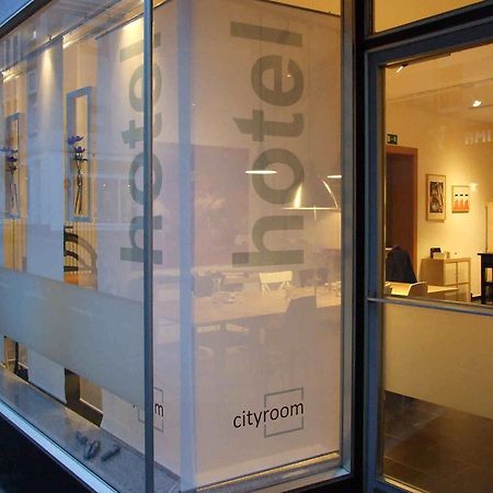 Easy&Cosy Cityroom Gelsenkirchen Dış mekan fotoğraf
