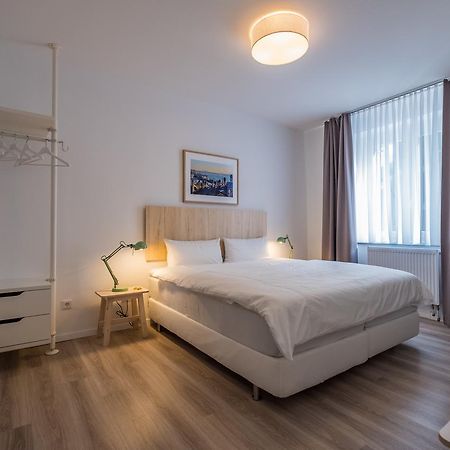 Easy&Cosy Cityroom Gelsenkirchen Dış mekan fotoğraf