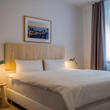 Easy&Cosy Cityroom Gelsenkirchen Dış mekan fotoğraf