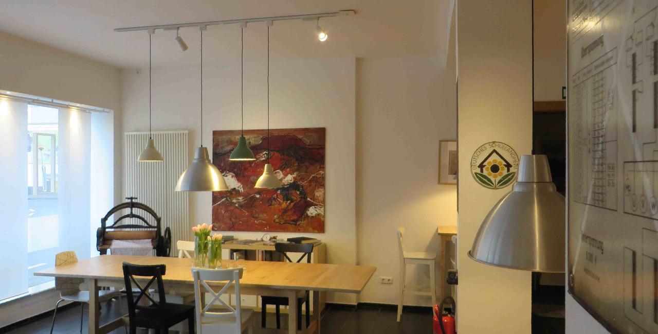 Easy&Cosy Cityroom Gelsenkirchen Dış mekan fotoğraf