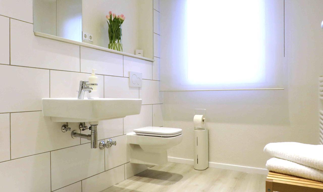 Easy&Cosy Cityroom Gelsenkirchen Dış mekan fotoğraf