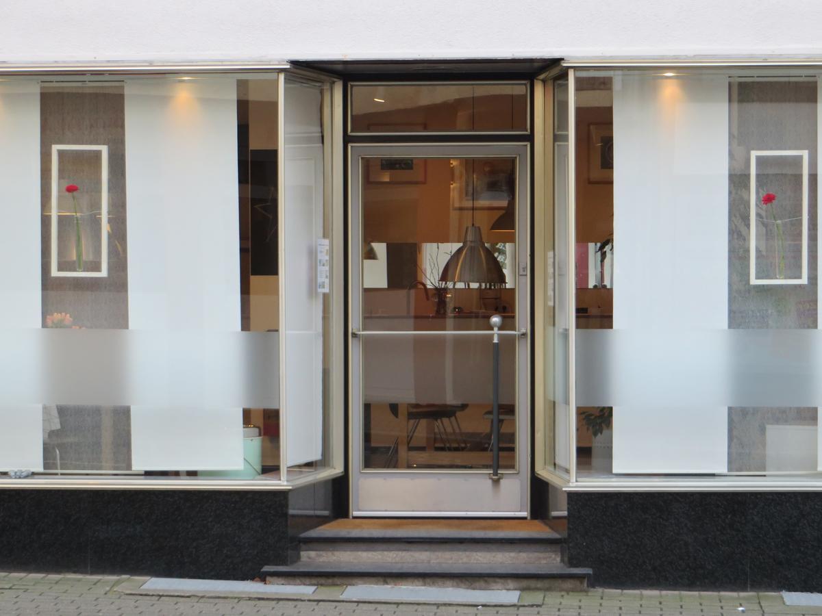 Easy&Cosy Cityroom Gelsenkirchen Dış mekan fotoğraf