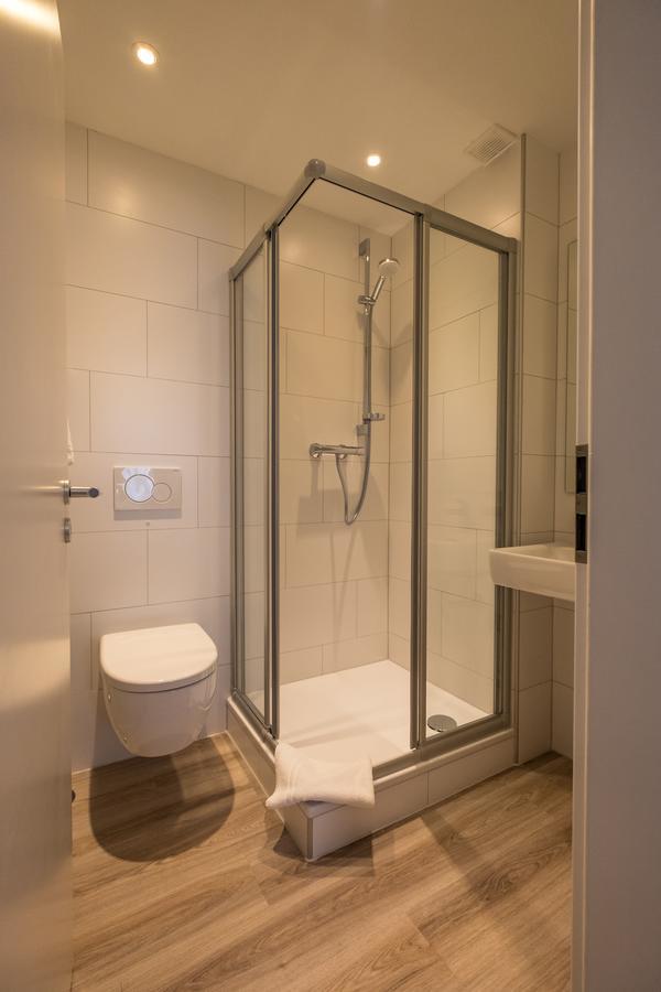 Easy&Cosy Cityroom Gelsenkirchen Dış mekan fotoğraf