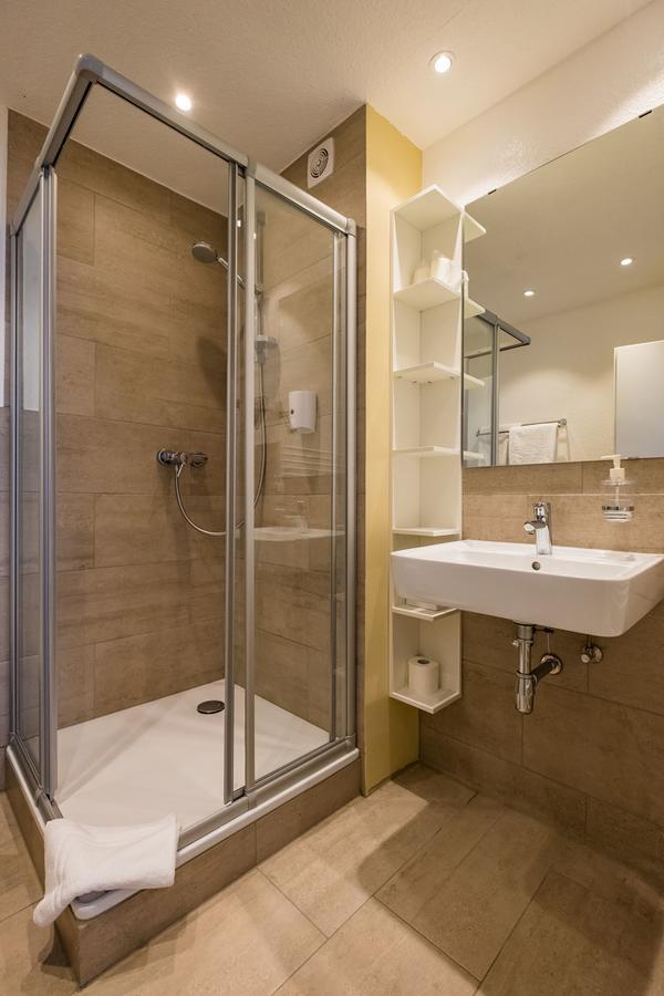 Easy&Cosy Cityroom Gelsenkirchen Dış mekan fotoğraf