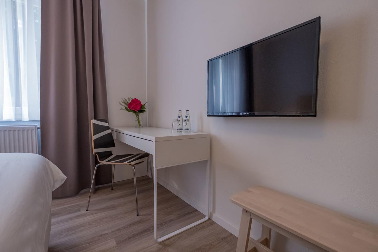Easy&Cosy Cityroom Gelsenkirchen Dış mekan fotoğraf
